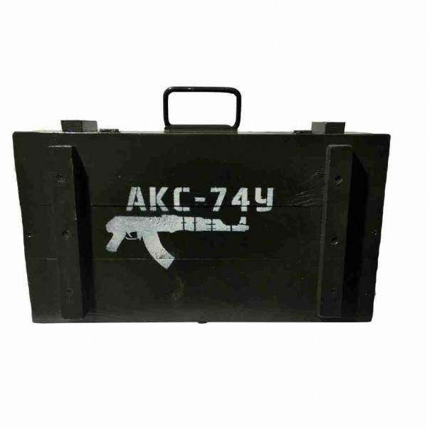 Стилізований набір АКС-74У - 3460179 Стилізований набір АКС-74У - 3460179