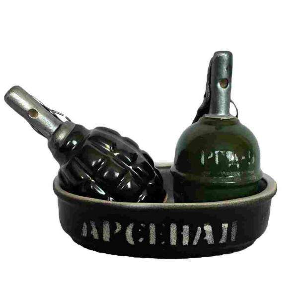 Сувенірний набір Арсенал - 3460185 Сувенірний набір Арсенал - 3460185