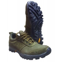 Кросівки тактичні олива