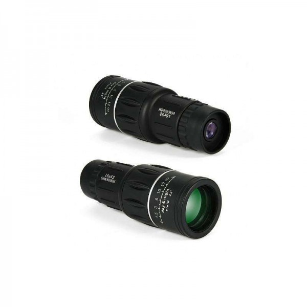 Монокуляр Bushnell 16x52 - 3461774 Монокуляр Bushnell 16x52 - 3461774