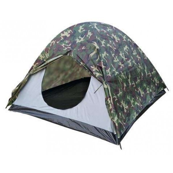 Палатка Treker MAT-118 - 3461904