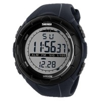 Годинник Skmei 1025 Gery BOX