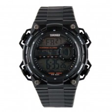 Часы Skmei 1115 Black BOX