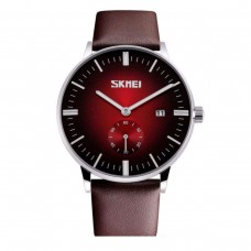 Годинник Skmei 9083 BK - Red Dail BOX
