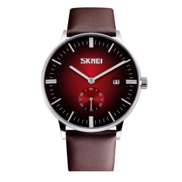 Годинник Skmei 9083 BK - Red Dail BOX - 3461989