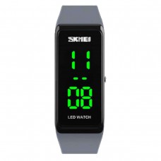 Часы Skmei 1265 Gray BOX