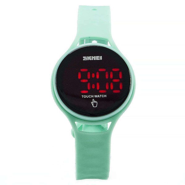 Часы Skmei 1230 Green BOX - 3461994