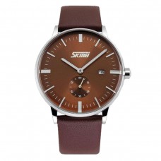 Годинник Skmei 9083 Coffe BOX