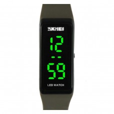 Часы Skmei 1265 Army Green BOX