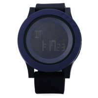 Часы Skmei DG1142 BK- Blue BOX