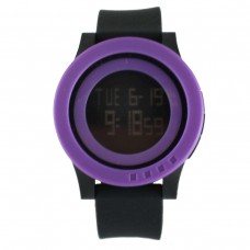 Годинник Skmei DG1193 BK - Purple BOX