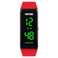 Годинник Skmei 1265 Red BOX