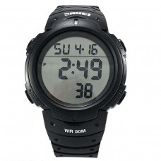 Часы Skmei 1068 Black BOX