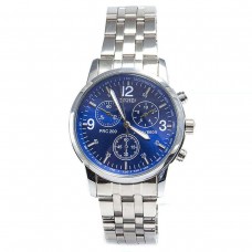 Годинник Skmei 9070CS Blue BOX