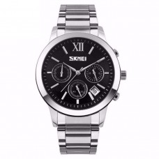 Годинник Skmei 9097CS Black BOX
