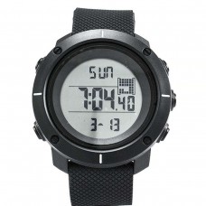 Часы Skmei 1215 Black BOX