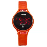 Годинник Skmei 1230 Red BOX