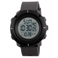 Часы Skmei 1212 GRAY BOX
