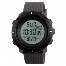 Часы Skmei 1212 GRAY BOX