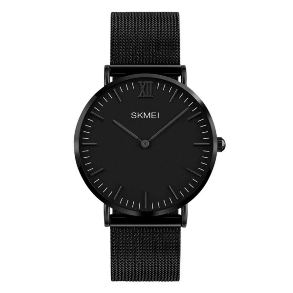 Годинник Skmei 1181 Black BOX - 3462079