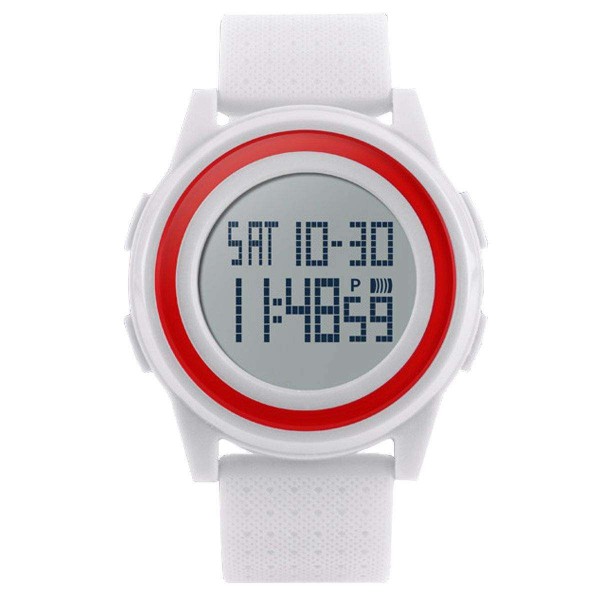 Часы Skmei 1206 WhiteBOX - 3462087