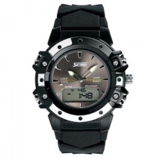 Годинник Skmei 0821 Black BOX