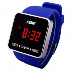 Годинник Skmei 0950 Blue BOX
