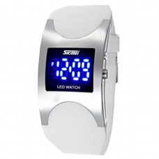 Годинник Skmei 0951 White BOX