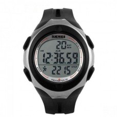 Часы Skmei 1107 Black BOX