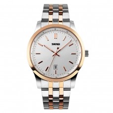 Часы Skmei 1125 Rose Gold BOX