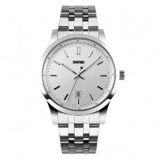 Часы Skmei 1125 Silver BOX