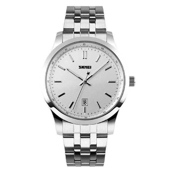 Часы Skmei 1125 Silver BOX - 3462098