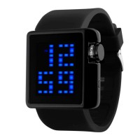 Часы Skmei 1145 Black BOX