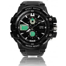 Годинник Skmei SS2112