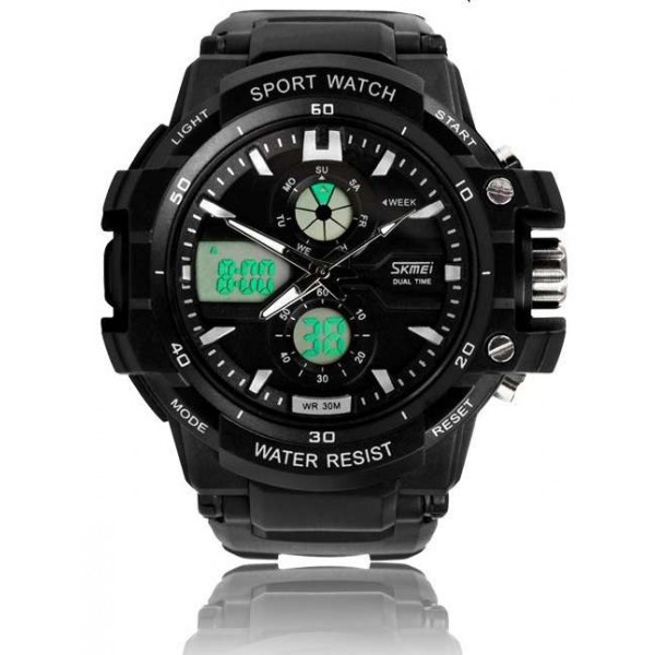 Годинник Skmei SS2112 - 3555606