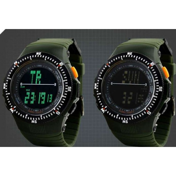 Часы Skmei SS2101 - 3555611 Часы Skmei SS2101 - 3555611