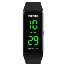 Часы Skmei 1265 Black BOX