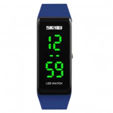 Часы Skmei 1265 Dark Blue BOX