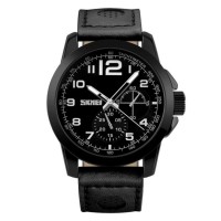 Годинник Skmei 9111 Black BOX