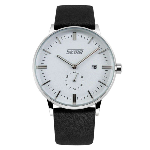 Годинник Skmei 9083 White BOX - 3462132