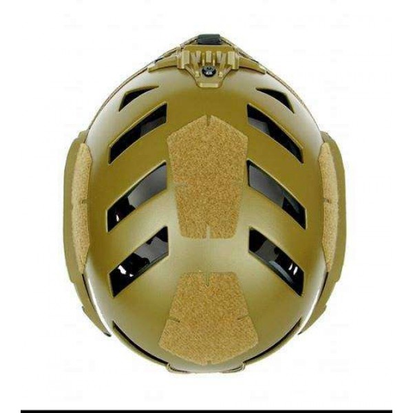 Лёгкий карбоновый тренировочный шлем - 3462504 Лёгкий карбоновый тренировочный шлем - 3462504