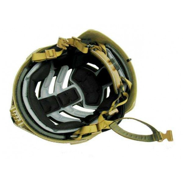 Лёгкий карбоновый тренировочный шлем - 3462504 Лёгкий карбоновый тренировочный шлем - 3462504