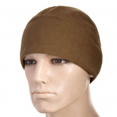 Шапка Watch Cap Elite флис/сетка Windblock 380 Coyote Brown