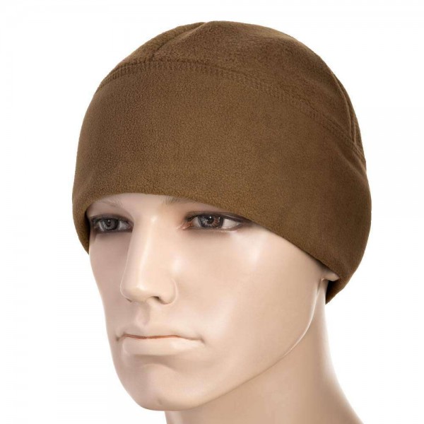 Шапка Watch Cap Elite фліс/сітка Windblock 380 Coyote Brown - 3463659