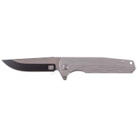 Нож SKIF Lex Limited Edition Gray