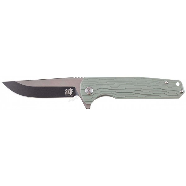 Нож SKIF Lex Limited Edition Green - 3463670