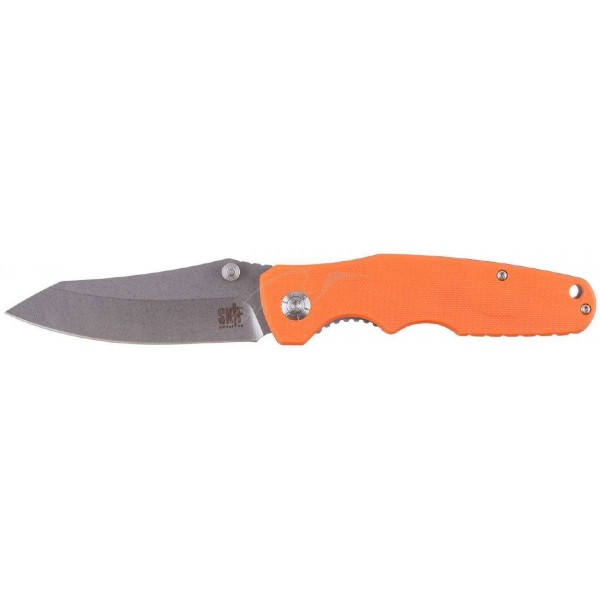 Нож SKIF Cutter Orange - 3463676