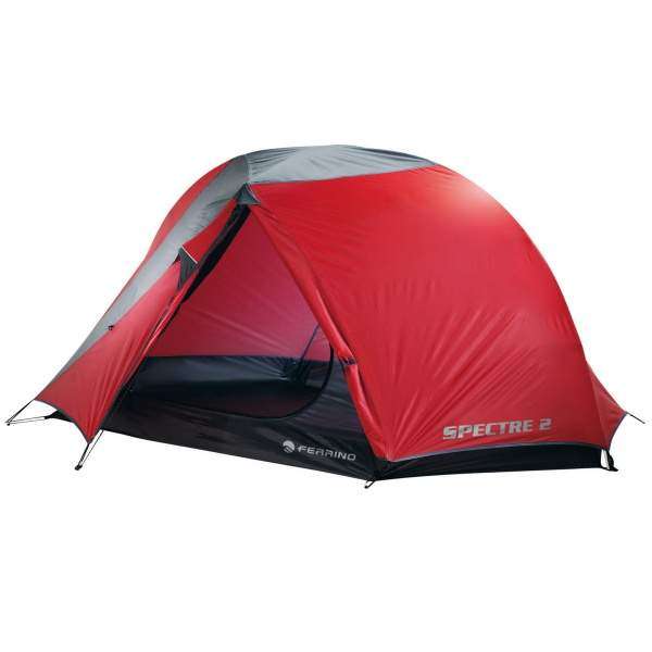 Палатка Ferrino Spectre 2 Red/Gray - 3463707 Палатка Ferrino Spectre 2 Red/Gray - 3463707