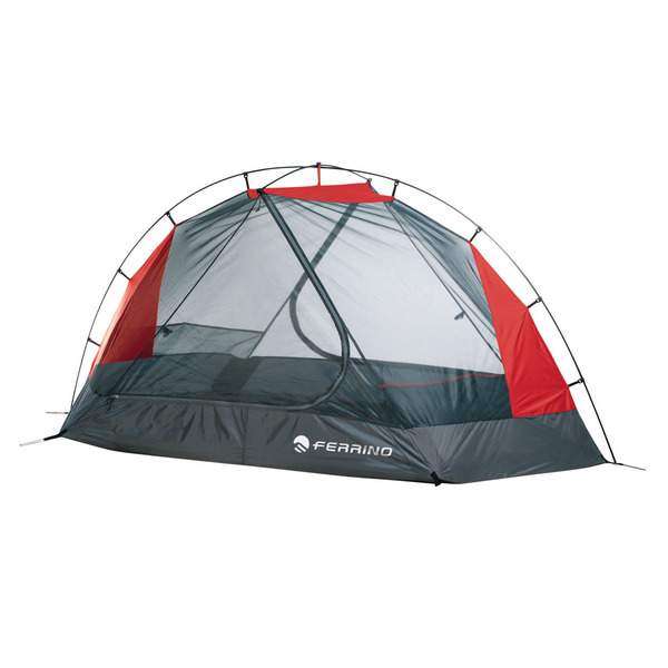 Палатка Ferrino Spectre 2 Red/Gray - 3463707 Палатка Ferrino Spectre 2 Red/Gray - 3463707