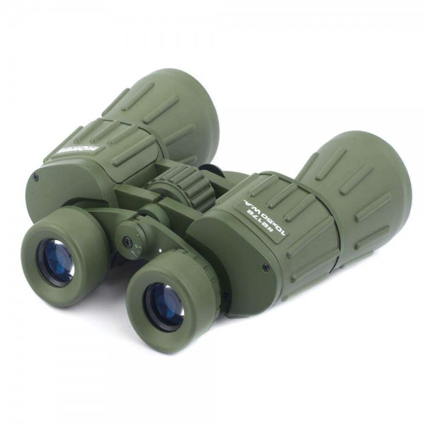 Бінокль Konus KonusArmy 10x50 W. A. green - 3463817